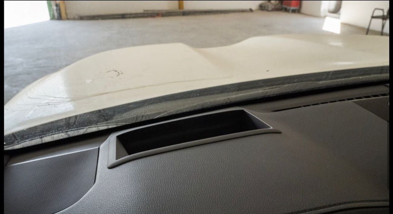 تويوتا لاند كروزر LAND CRUISER GR SPORT 3.3L DIESEL 2026