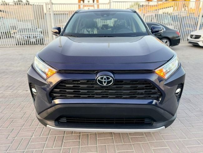 Toyota RAV4 XLE, миниатюра 22