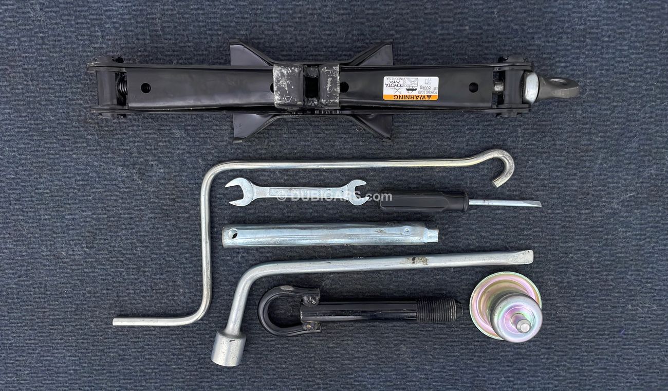 Toyota Yaris SE / E 1.5 | Zero Down Payment | Free Home Test Drive