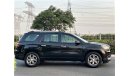 GMC Acadia 2014 GULF SPACE FULL AUTOMATIC OPTIONS 2 WITH REAR CAMERA AWD
