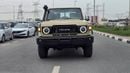 Toyota Land Cruiser 70 LC79 4.0 (SAUDI SPECS) A/T 2026