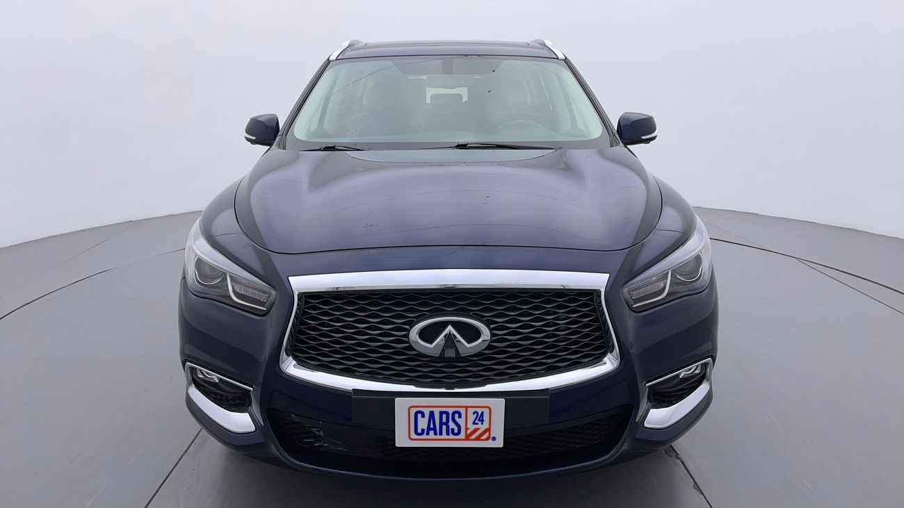 Infiniti QX60 PREMIUM 3.5 | Zero Down Payment | Free Home Test Drive