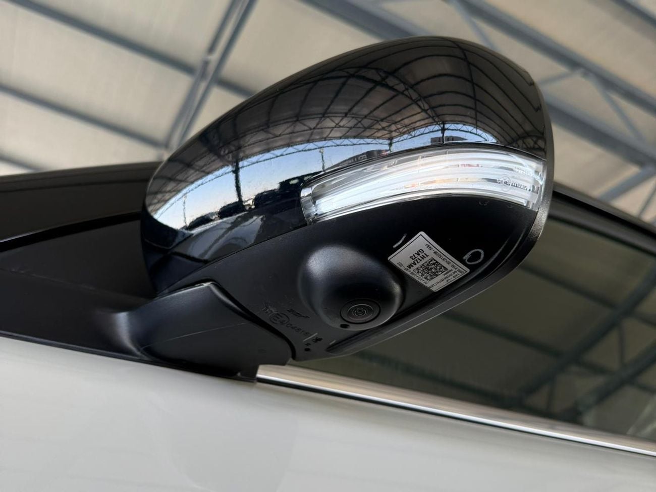 تويوتا أوربان كروزر URBAN CRUISER GLX 1.5 PANORAMA **EXPORT ONLY**التصدير فقط خارج الخليج***