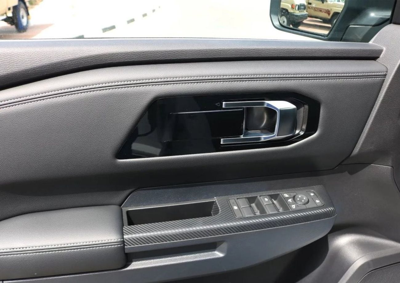 Mitsubishi L200 Mitsubishi L200 Sportero 2.4L Diesel MY2026