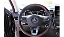 Mercedes-Benz GLS 500 4.7L PTR