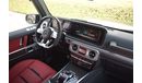 Mercedes-Benz G 63 AMG Mercedes Benz G63 AMG