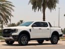 فورد رانجر WILDTRAK