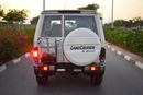 Toyota Land Cruiser 70 Xtreme V6 4.0L- Full Option