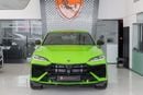 لامبورغيني اوروس SE Lamborghini Urus SE | 2026 | V8 4.0L Twin Turbo 800HP | SUV PHEV | 0KM
