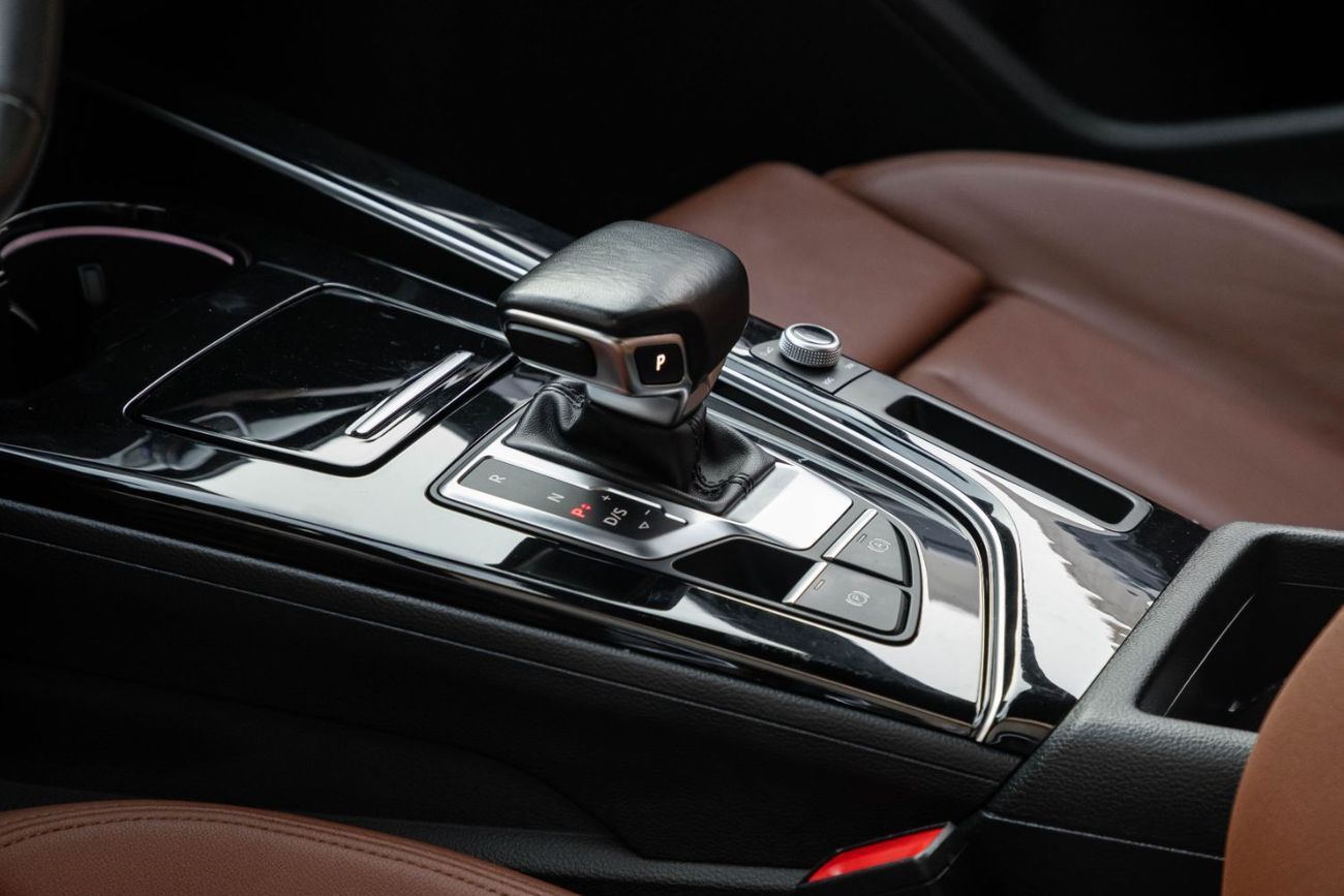 أودي A5 2,644P.M  | 0% Downpayment | Audi A5 Sportback S-Line!