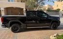جي أم سي سييرا 6.2l V8 AT4x Crew Cab