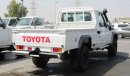 Toyota Land Cruiser Pick Up