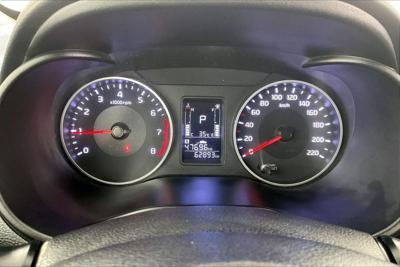 Kia Pegas LX | Guaranteed Warranty | 0 Down Payment