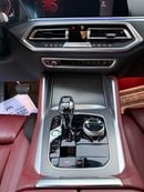 BMW X6 40i M SPORT