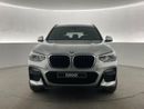 بي أم دبليو X3 xDrive 30i M Sport | شامل الضمان | 0 ﺪﻔﻋﺓ ﺃﻮﻟﻯ