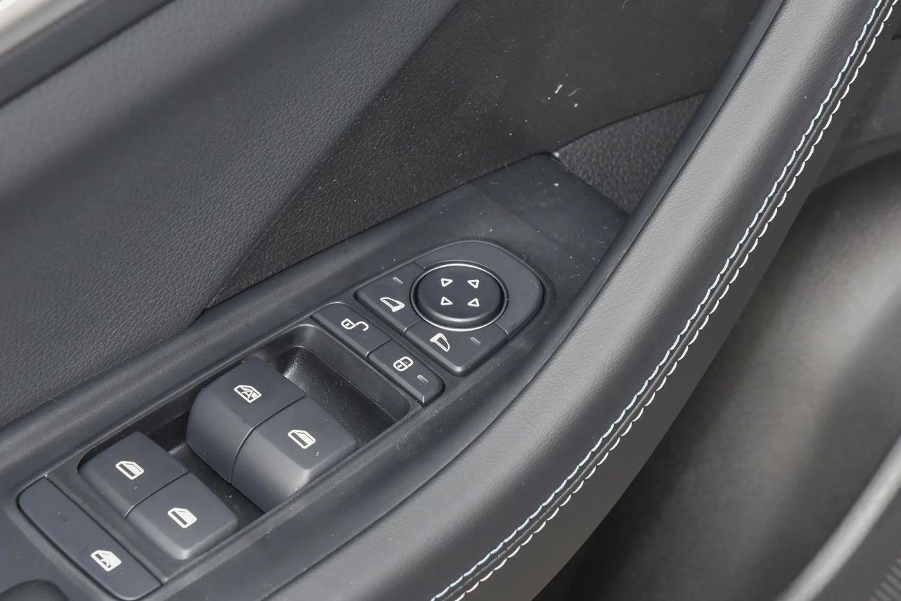 بي واي دي ديسترويار 05 BYD DESTROYER 05 Hybrid