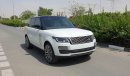 Land Rover Range Rover Autobiography Autobiography 2020(NEW) - Special offer - customs included