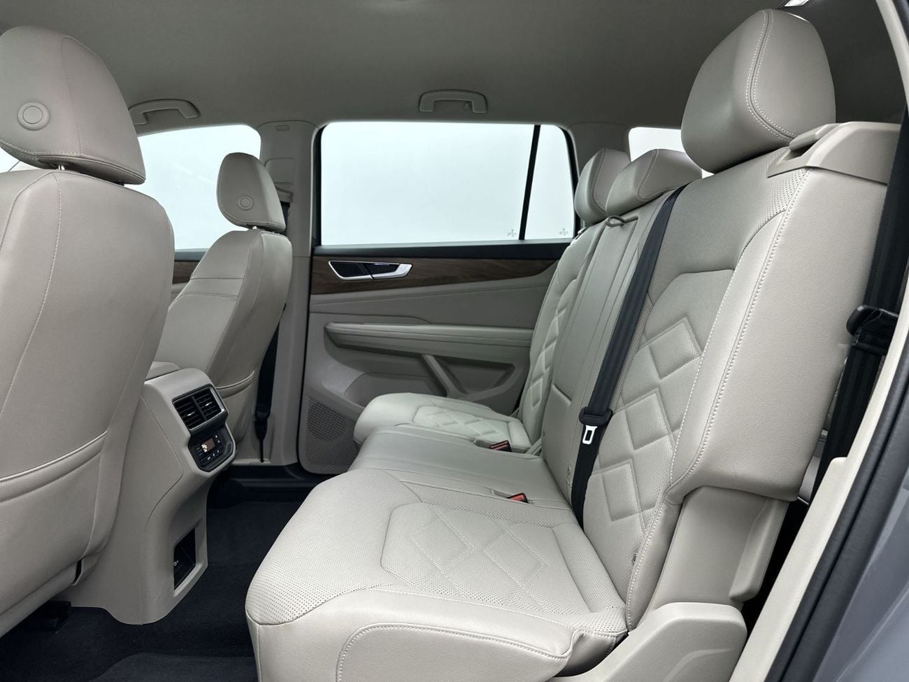 فولكس واجن تيرامونت Trendline 2.0L