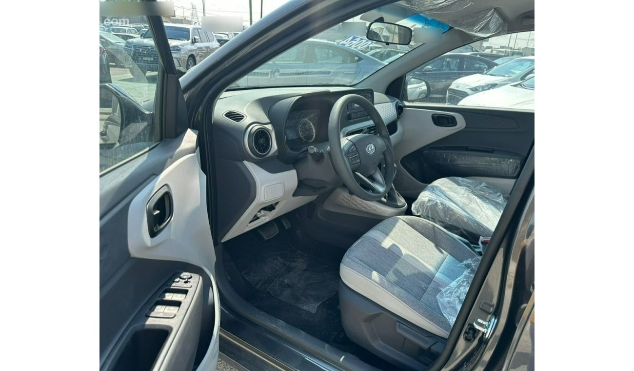 Hyundai Grand i10 1.2 L