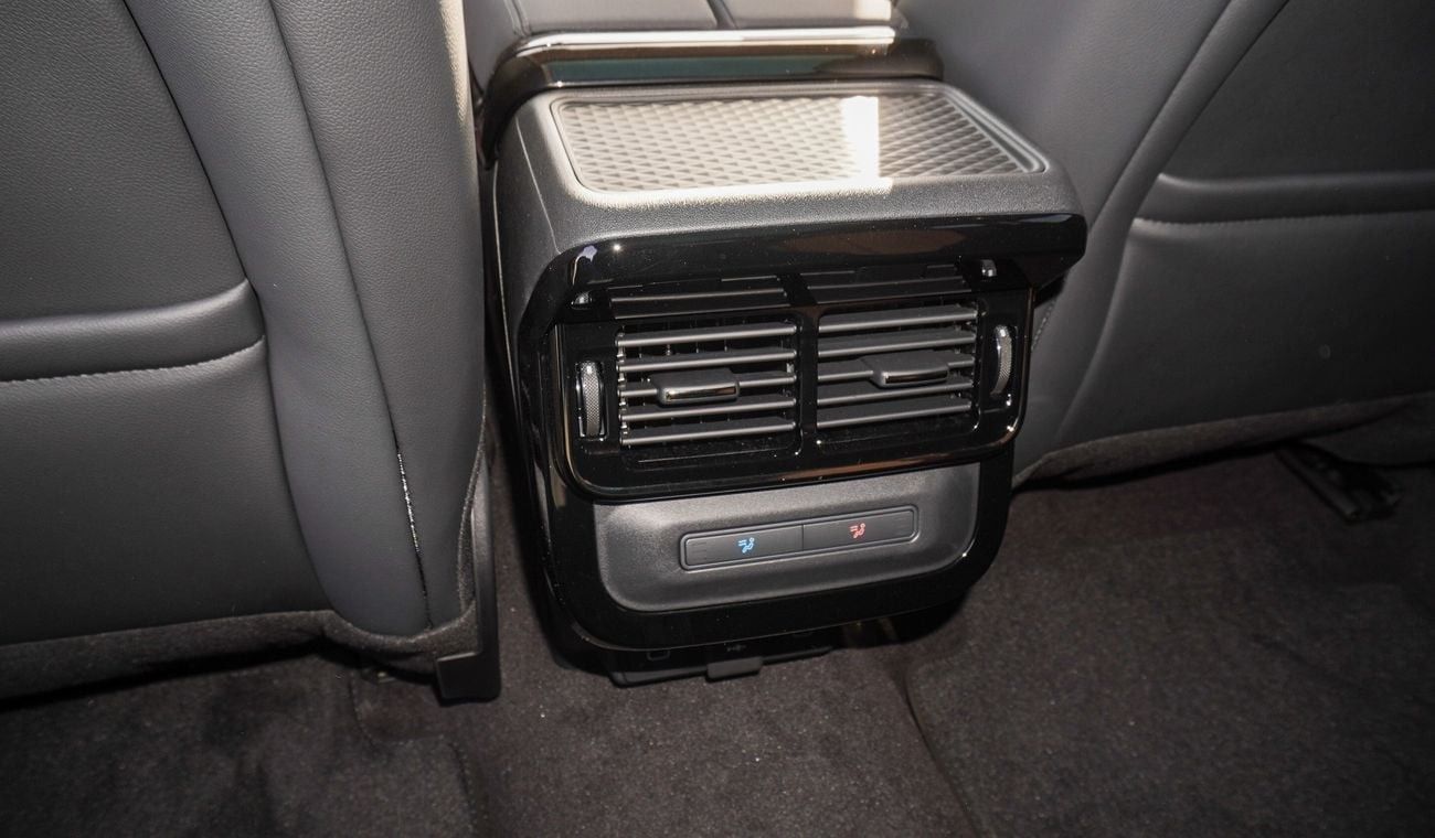 Land Rover Range Rover Evoque P250 DYNAMIC SE