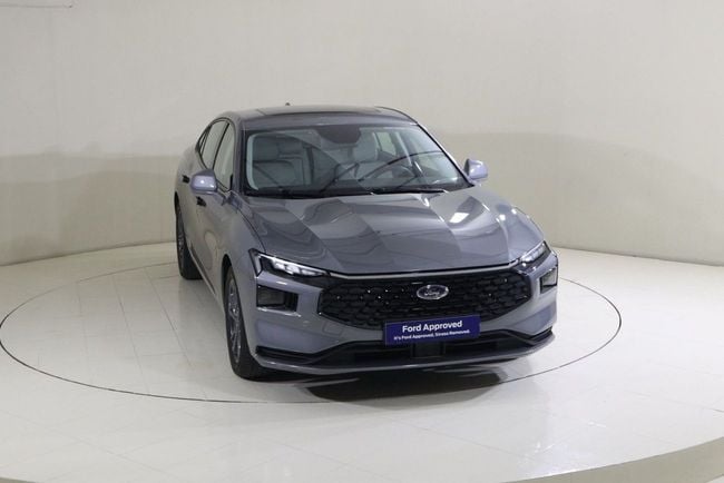Ford Taurus AMBIENTE, миниатюра 22