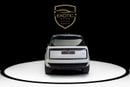 Land Rover Range Rover SV AUTOBIOGRAPHY P530