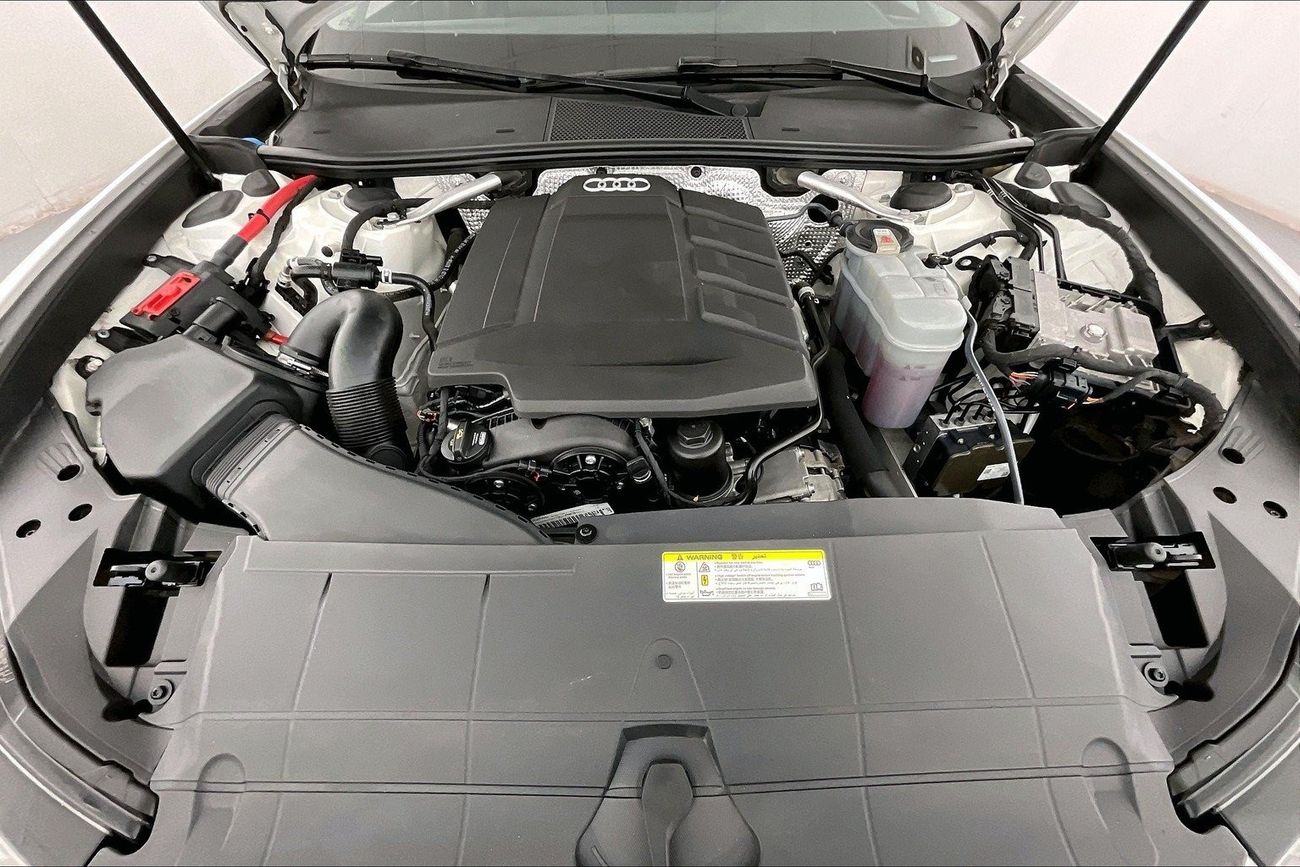 مرسيدس بنز EQC 400 400 4Matic | شامل الضمان | 0 ﺪﻔﻋﺓ ﺃﻮﻟﻯ