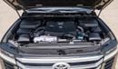 تويوتا لاند كروزر VXR LC300 VXR 3.5P AT MY2024 – BRONZE