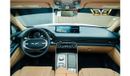 Genesis GV80 Genesis GV80 2023 - 7 Years warranty + 7 Years Service Contract