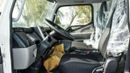 Mitsubishi Fuso Canter CANTER 4.2L CARGO
