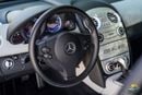 مرسيدس بنز SLR ماكلارين STD