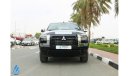 Mitsubishi L200 / Triton Sportero 2024 / 2.4L Diesel 4WD Double Cab DSL / Export Only