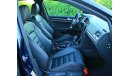 Volkswagen Golf GTI - EXCELLENT CONDITION - AGENCY MAINTAINED