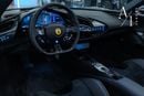 Ferrari SF90 Spider *Brand New* 2023 Ferrari SF90 Spider, Warranty, Very Low Kms, Nero Daytona WB Exterior, 986HP