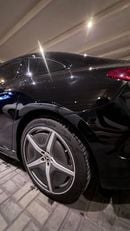 مرسيدس بنز EQE 350+