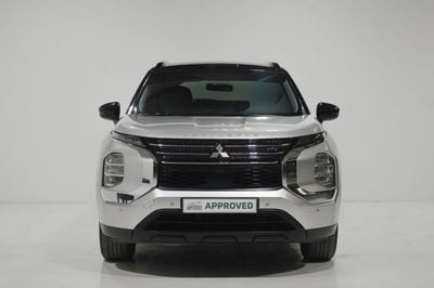 Mitsubishi Outlander GLX 2.4L