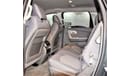Chevrolet Traverse Amazing Chevrolet Traverse LS 2011 Model!! in Grey Color! GCC Specs