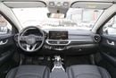 Kia K3 KIA K3 1.5LCVT comfort Premium Edition 2025