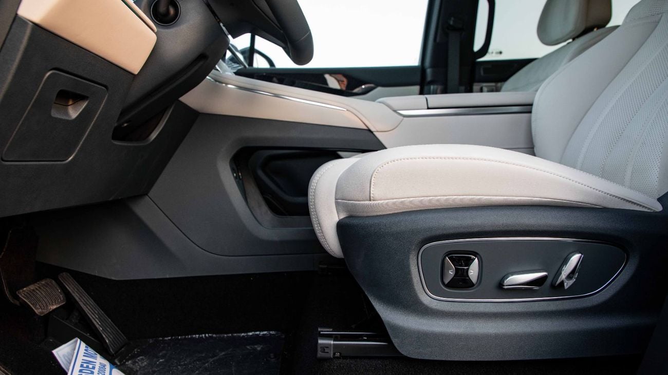 بي واي دي Xia DM-i 180KM EXCELLENCE EDITION | 2025 | Ready Stock Limited QTY | For Local Registration +10%