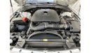 Jaguar XE 2.0 TC 2 | Under Warranty | Free Insurance | Inspected on 150+ parameters