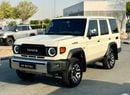 تويوتا لاند كروزر 70 LC76 LX Land Cruiser 76 Lx Hardtop double Cabin in GCC Specs