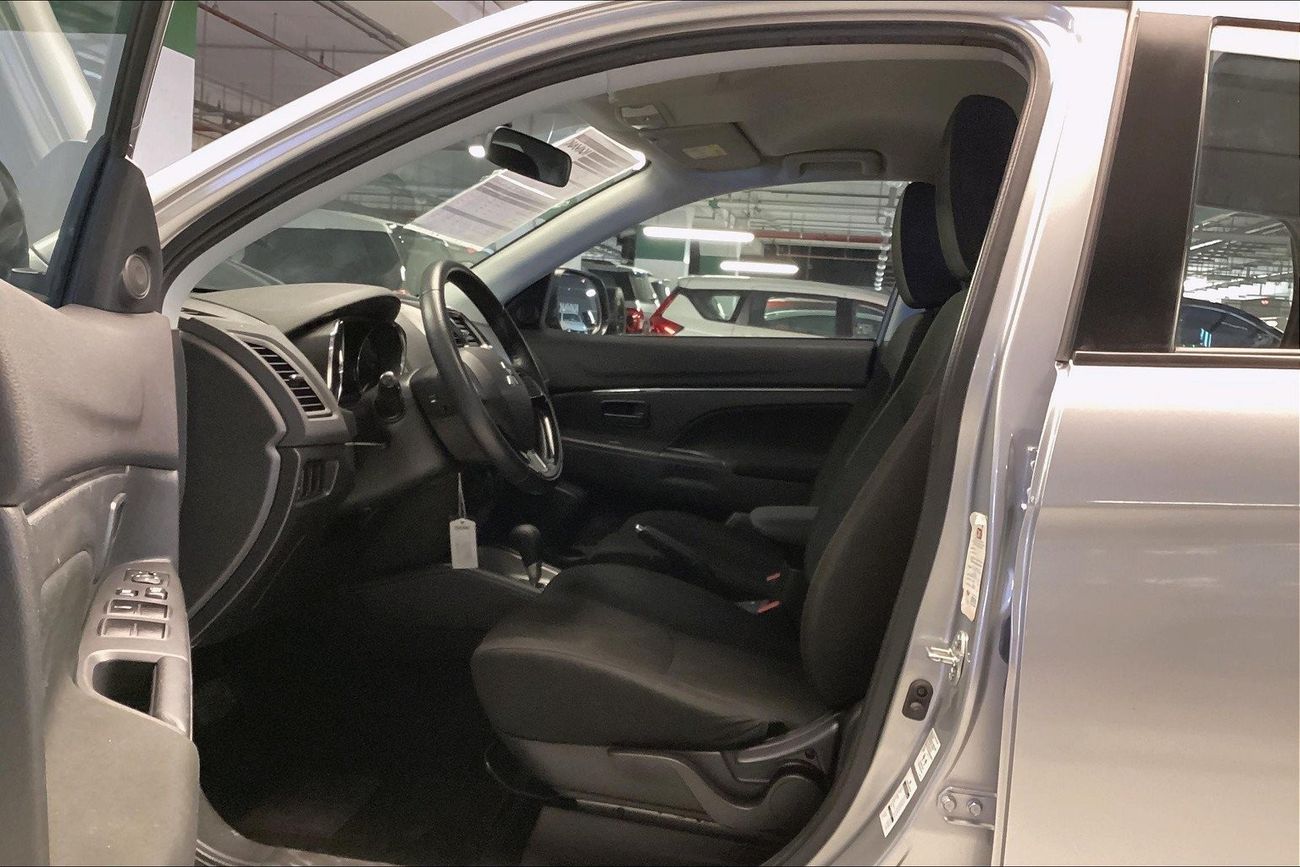 ميتسوبيشي ASX GLX Lowline | شامل الضمان | 0 ﺪﻔﻋﺓ ﺃﻮﻟﻯ