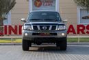 Nissan Patrol Super Safari Nissan Patrol Super Safari 2021 GCC under Agency Warranty with Flexible Down-Payment.
