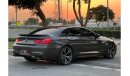 BMW M6 BMW M6 2014 GCC IN PERFECT CONDITION