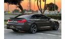 BMW M6 BMW M6 2014 GCC IN PERFECT CONDITION