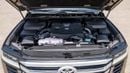 تويوتا لاند كروزر VXR 3.5L