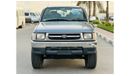 Toyota Hilux 1998 MANUAL | DIESEL 3.0L | DOUBLE CAB | SPORTS BAR | SIDE STEPS & SUN VISORS | GOOD CONDITION