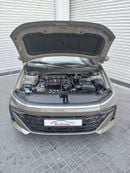 Hyundai Accent PREMIUM Comfort+ 1.5L