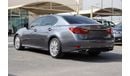 لكزس GS 350 Lexus GS 350 Platinum / USA / 2013 / 3.5L V6