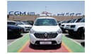 Renault Lodgy 2023 Renault Lodgy 1.6L Diesel